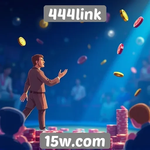 Recursos exclusivos que o 444link oferece