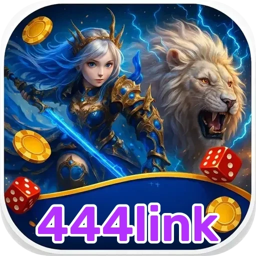 444link: Inovação no Login para Gamers Brasileiros Hoje