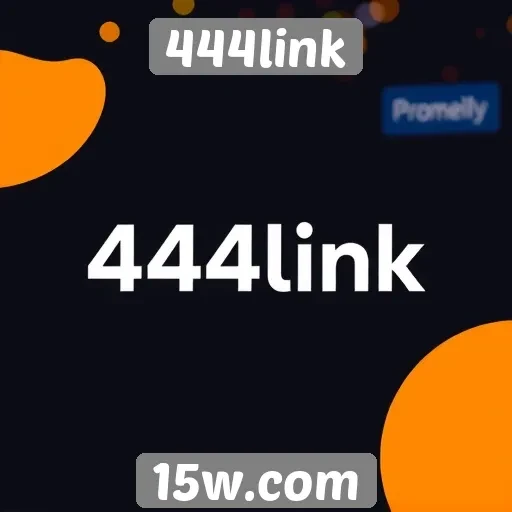 Impacto das promoções mensais no tráfego do 444link