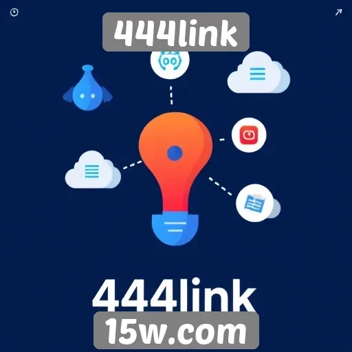 Novos recursos planejados para 444link