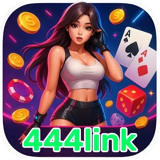 444link: Proteja-se enquanto joga com segurança e confiança