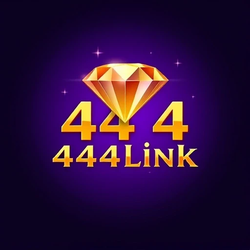 444link logo